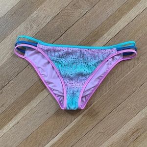 Ombré Bikini Bottoms - Send Offers!